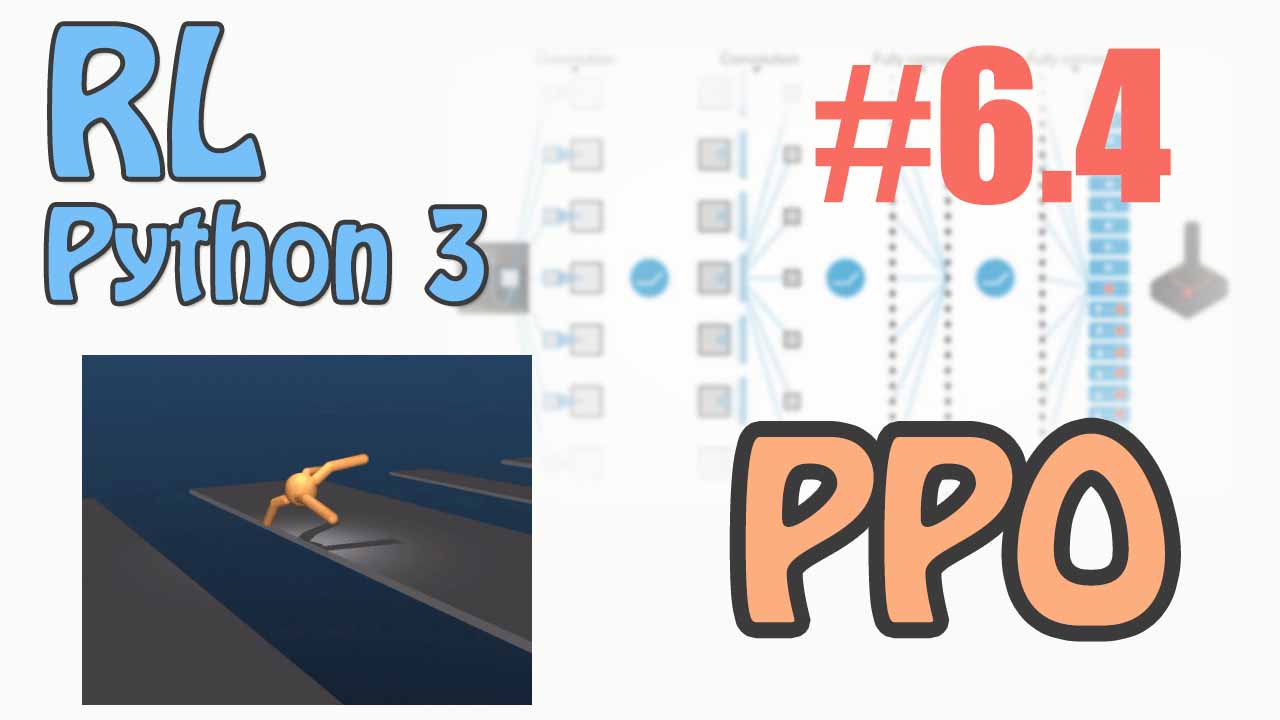 Distributed Proximal Policy Optimization (DPPO) (Tensorflow)